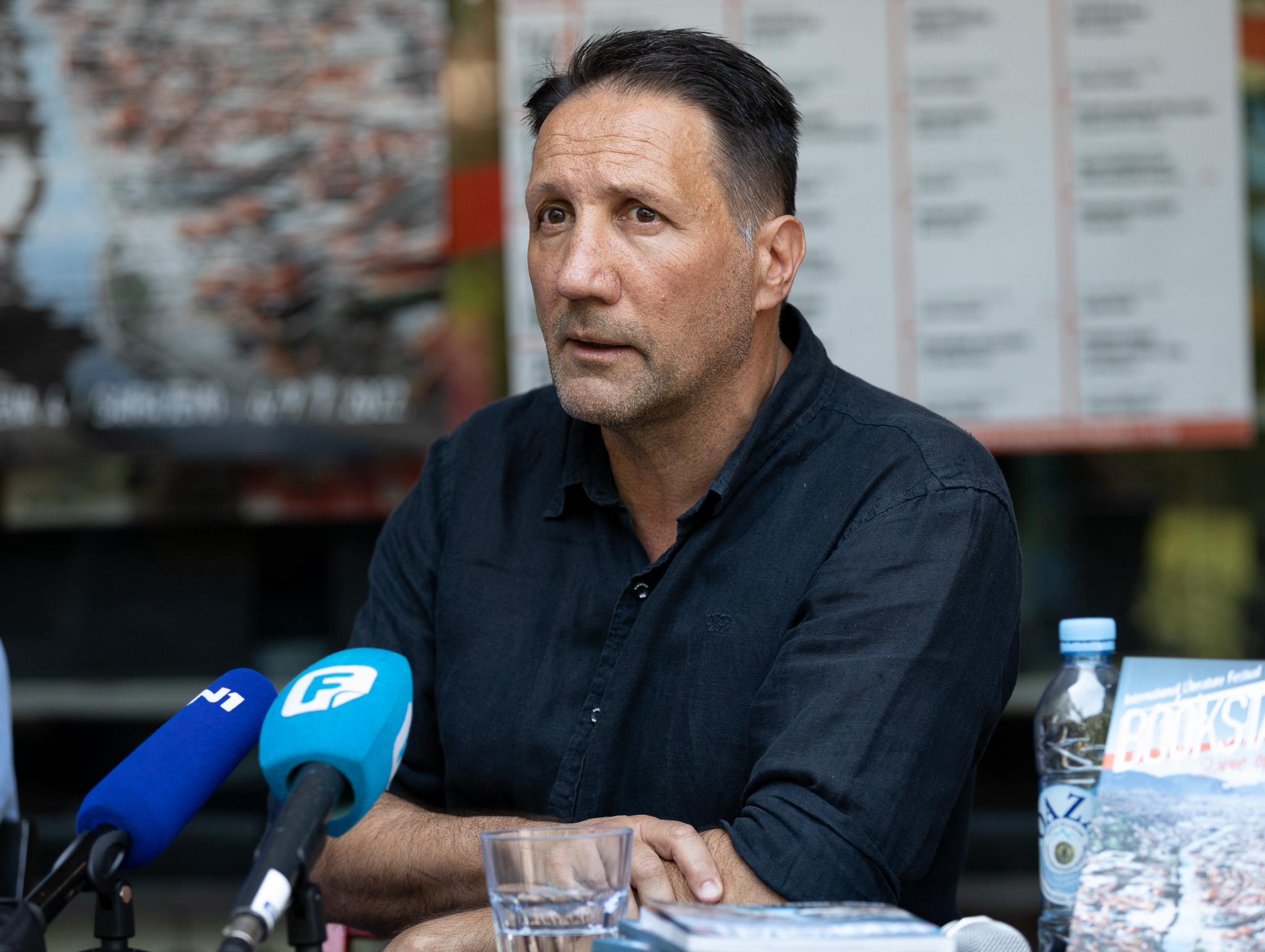 DAMIR UZUNOVIĆ