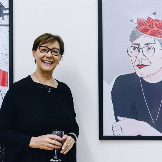 FERIDA DURAKOVIĆ